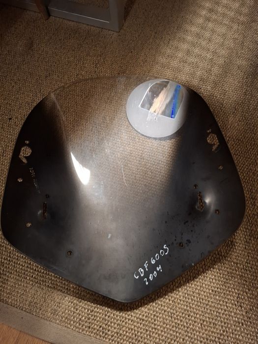 Ecrã original Honda CBF 600SA