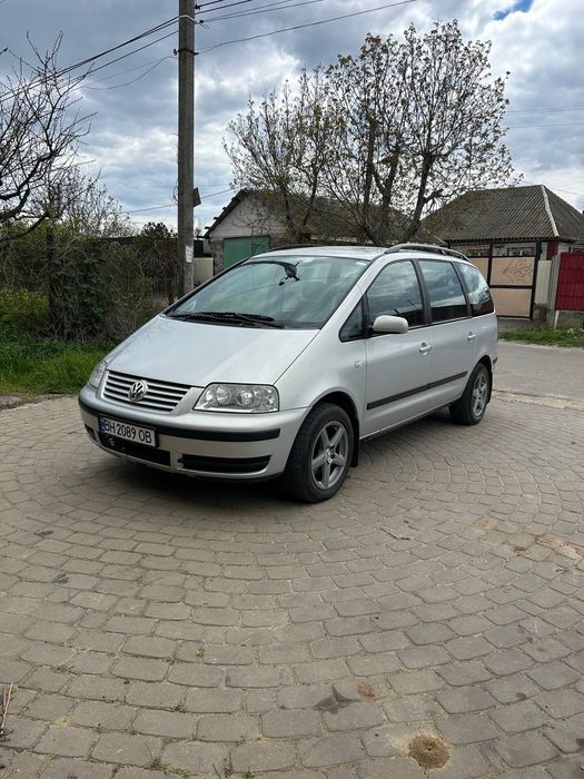 Продам Volkswagen sharan