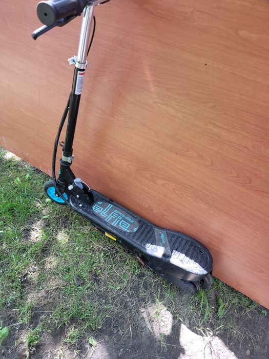 Hulajnoga elektryczna mała