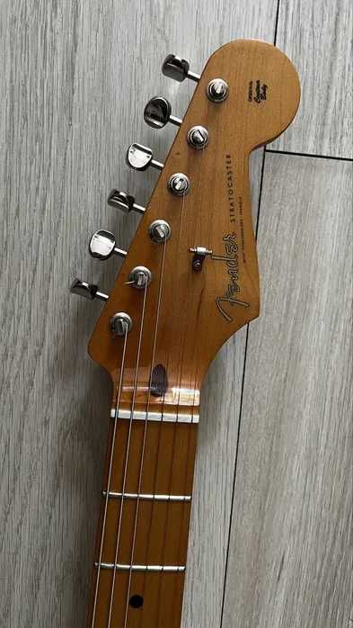 Fender Sstratocaster Vintera 50