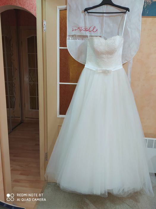 Продам Свадебное платье