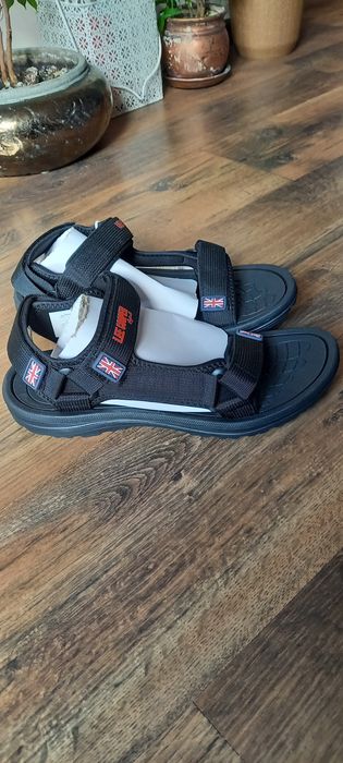 Sandały męskie 43 Lee Cooper