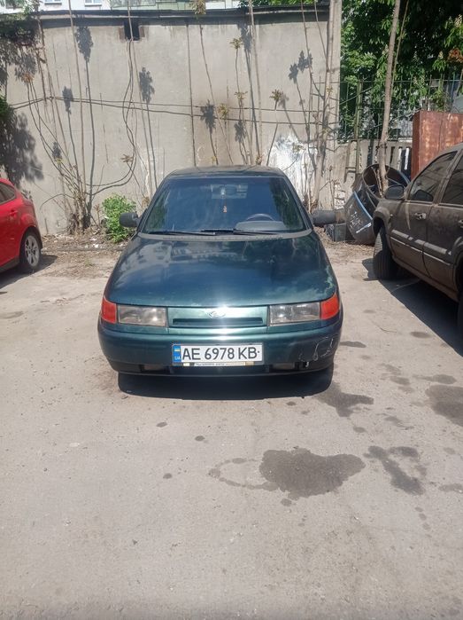 Продам ваз 2112 16v
