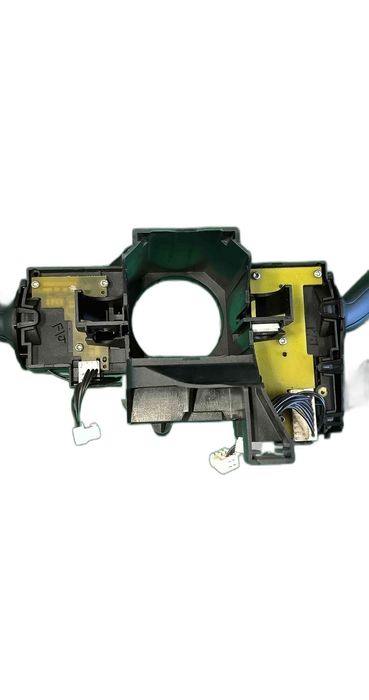 Conjunto / Manetes de Luzes e Limpa Vidros VW PASSAT B6 3C5953513C (OEM) | 3C5953507C (OEM)