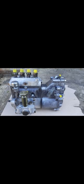 Ciagnik U-R-S-U-S C-360 pompa wtryskowa po regeneracji c 355 c 4011