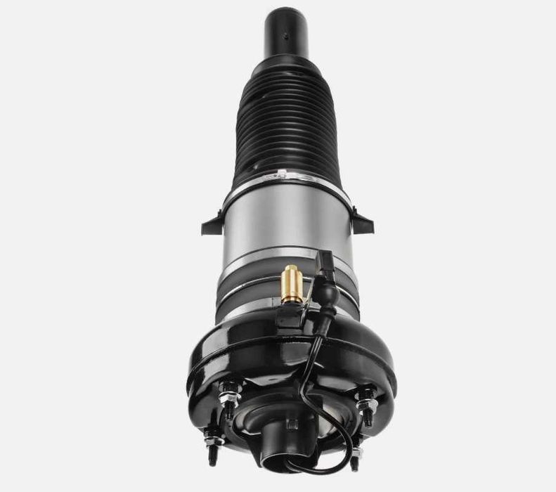 Audi A7 C7 4G Amortecedor Completo Pneumático Dianteiro
