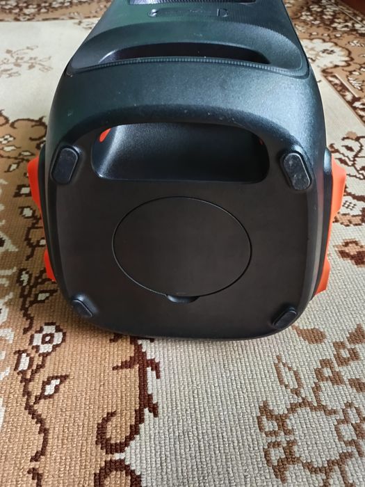 Продам jdl патібокс 110 оригінал стан нової