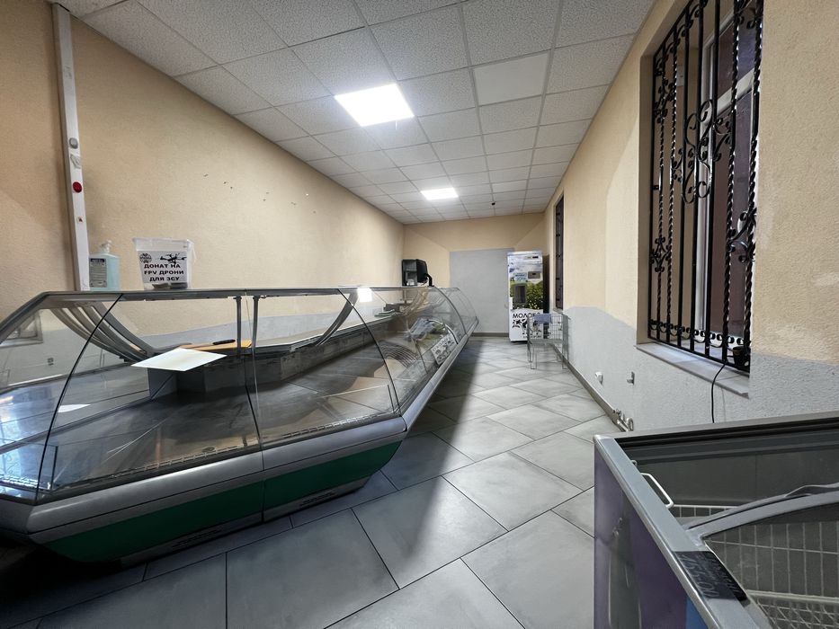 Здам приміщення вул. Хмельницького.