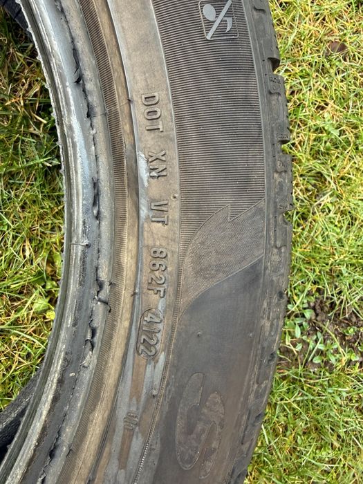 Opony Pirelli Scorpion Winter