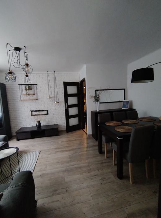 Mieszkanie – Lublin, Śródmieście - Widok 2