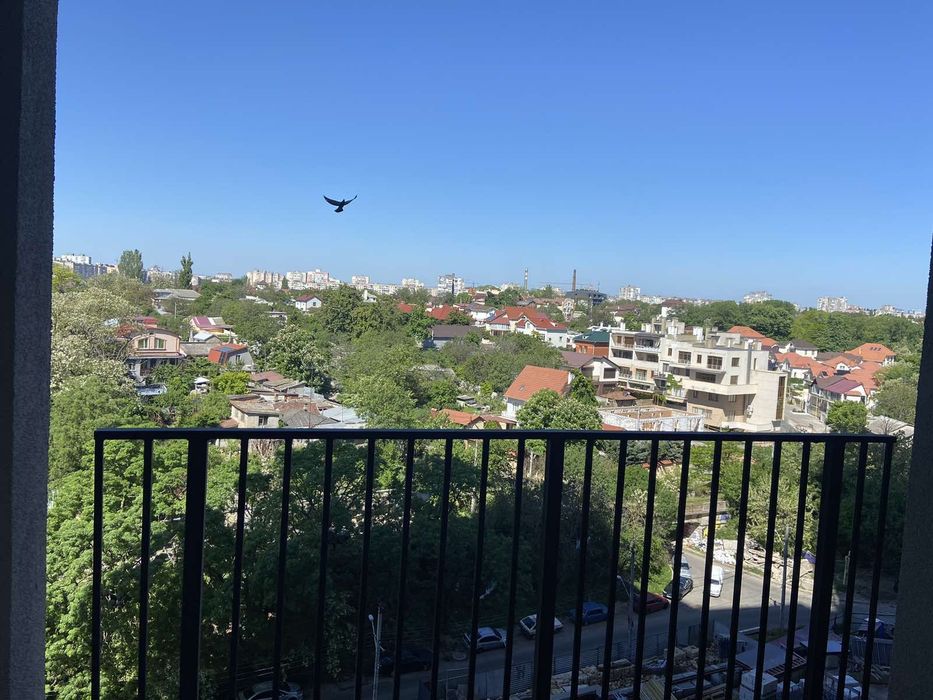 Жк пасейдон дом сдан 7 эт 55м2