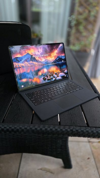 Samsung TAB S8 ULTRA+Samsung Keyboard+Logitech