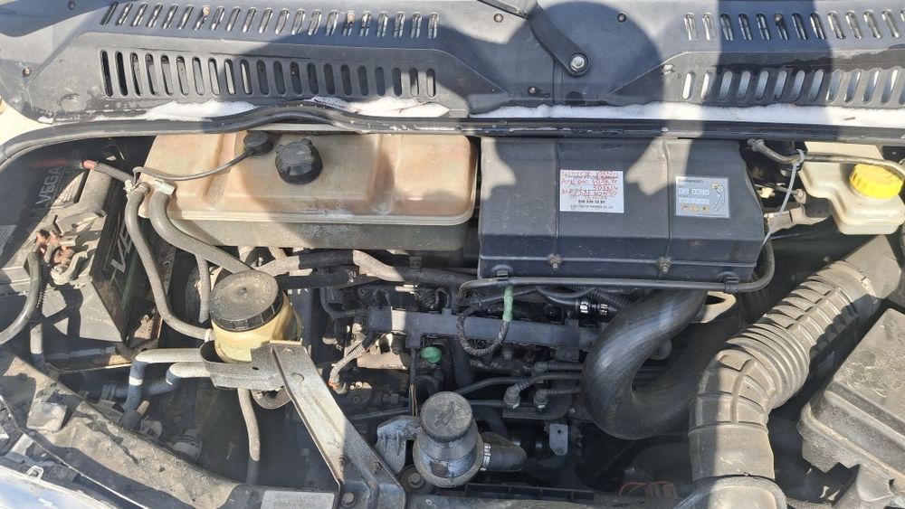 Пежо Боксер 2006