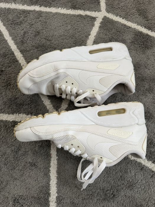 Nike air max r.38 biale