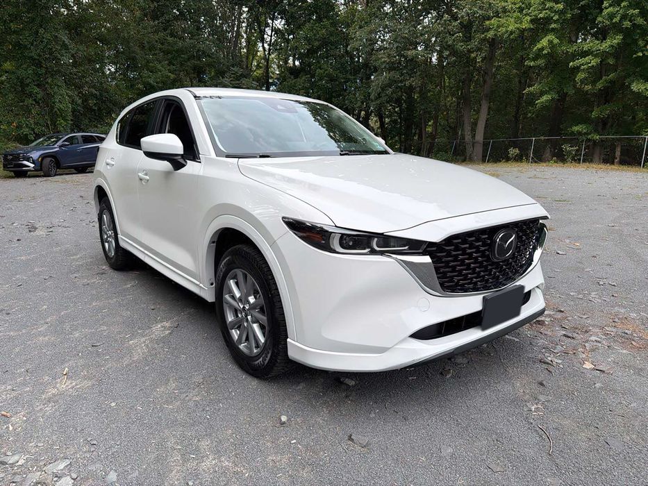 Mazda CX-5      2024