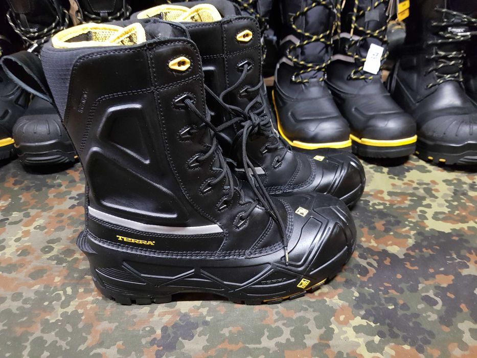 Buty robocze TERRA rozm 46