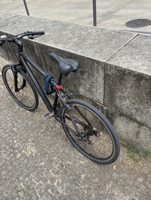 Bicicleta MBX Bom estado
