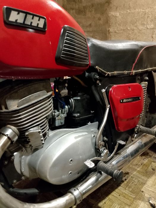 Продам ИЖ Планета 4