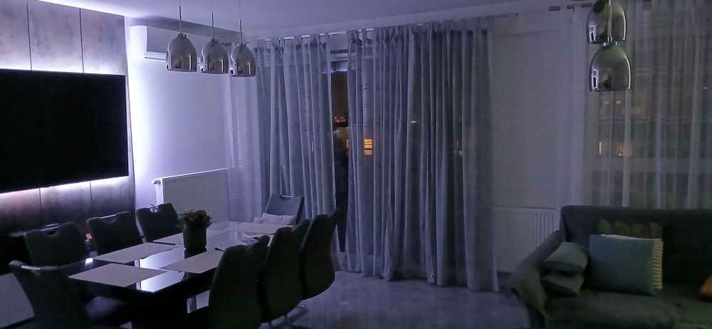 Sprzedam komplet firan