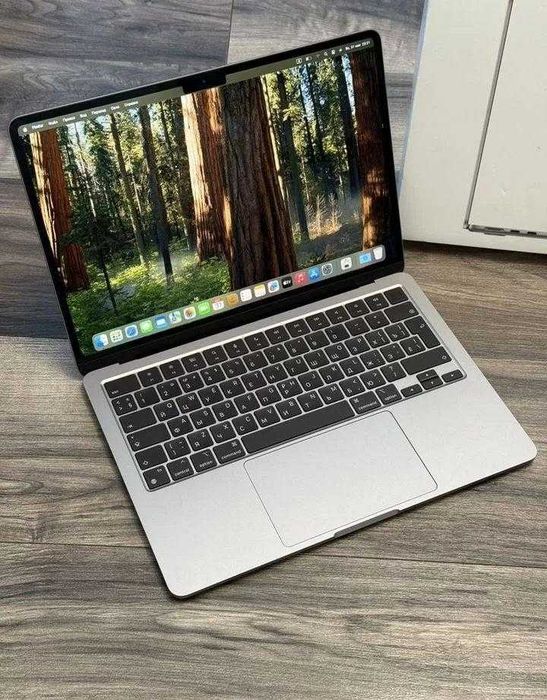 MacBook Air 13 M2 24GB/1TB Space Grey