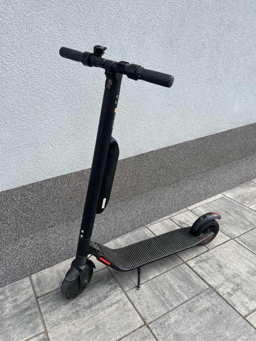 Chulajnoga elektryczna