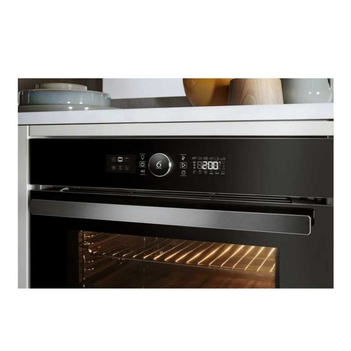 Духовка електрична  Whirpool AKZ9 6230 NB 
6sense Вірпул