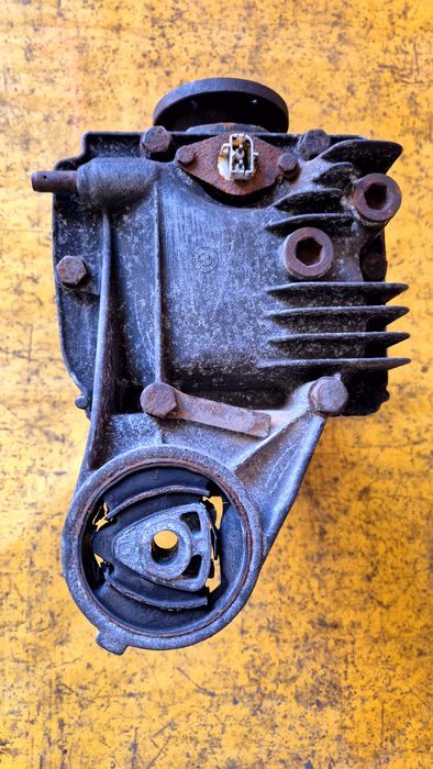 BMW E30 E36 Dyfer Dyferencjał Most 4.27 Sprawny z Gwarancją Części BMA