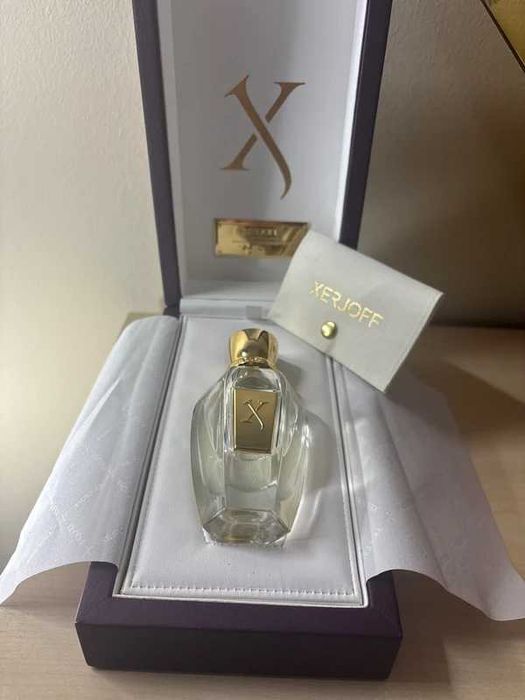 Xerjoff Nio Shooting Stars 50ml