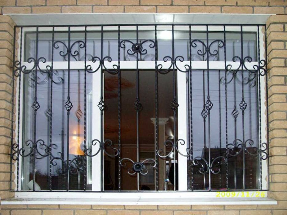 Сварочные работы, металлоконструкции.