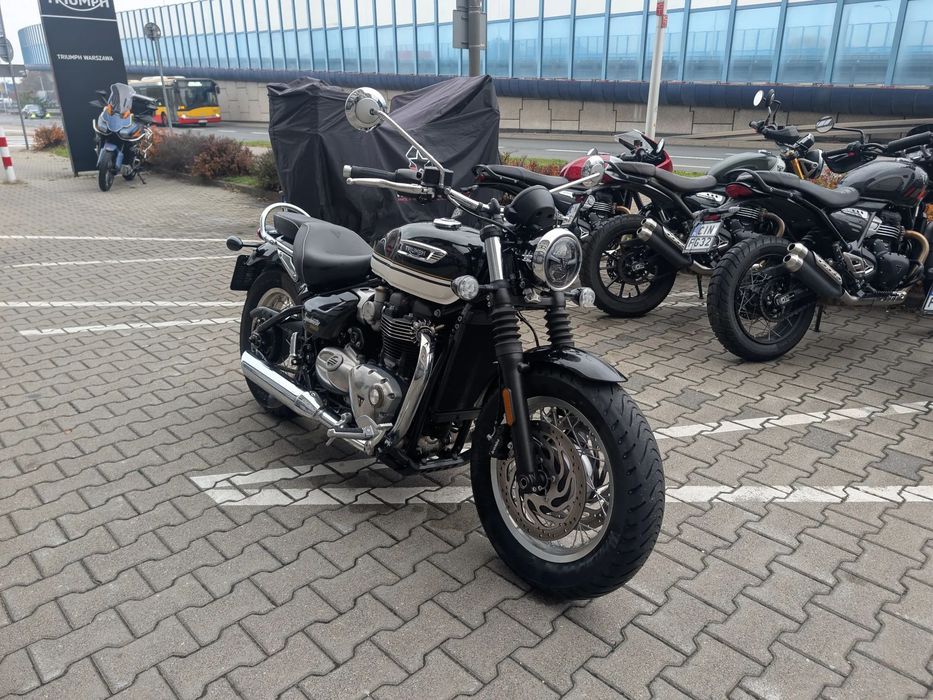Triumph
