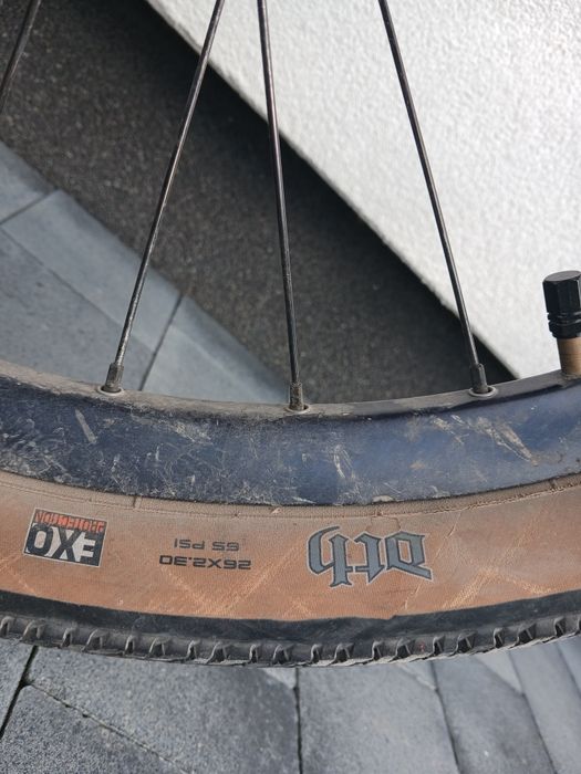 specialzet p1 dirt