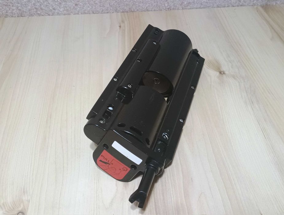 Заварочный блок Panasonic/Wik/Privileg/Zelmer/BeKo обслуженный