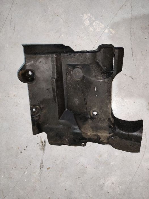Osłona przekładni BMW 5 F10 F11 F01 Lewa 7228687