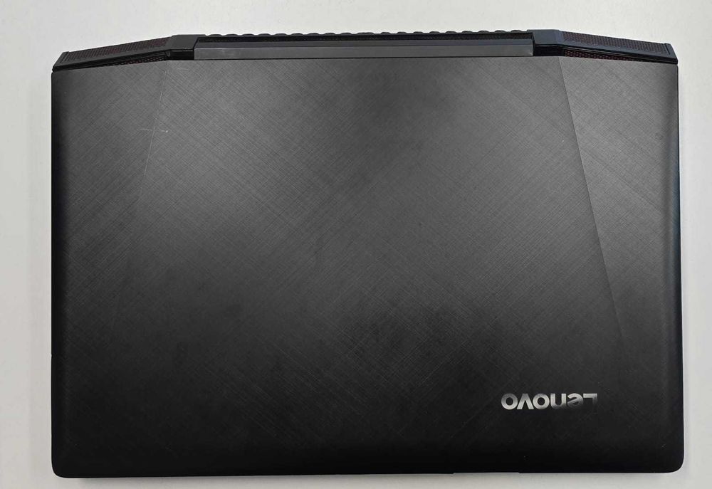 Laptop Lenovo Y700-15ISK / Ram 8GB / Dysk 1000GB Gwarancja