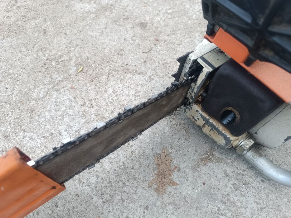Motosserra STIHL