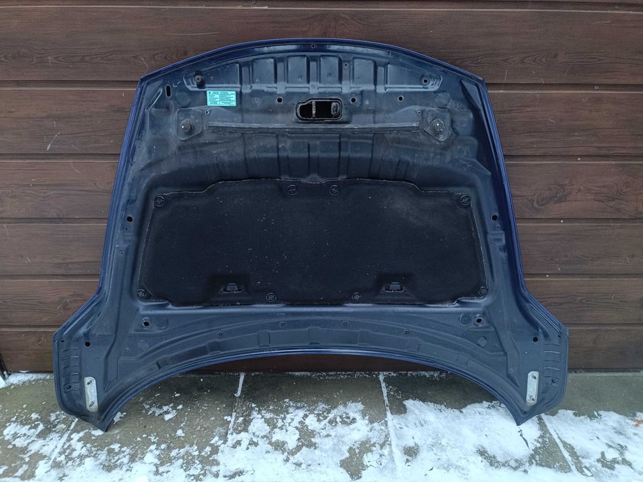 maska Nissan Juke F15 lift rbn