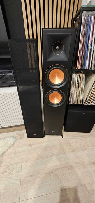 Kolumny Klipsch 6000