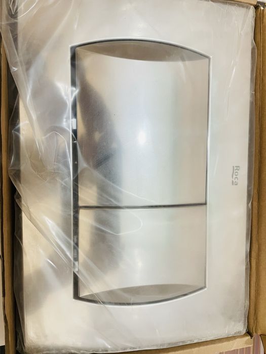 Przycisk do WC Rocca