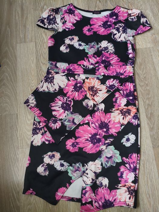 Sukienka damska letnia