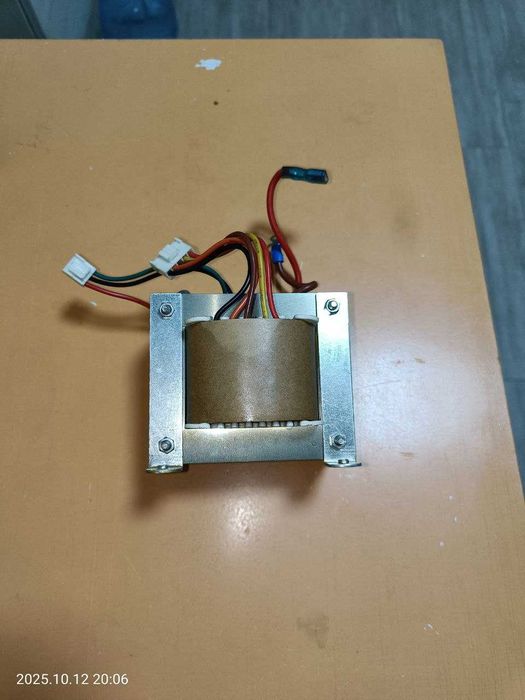 Трансформатор від UPS