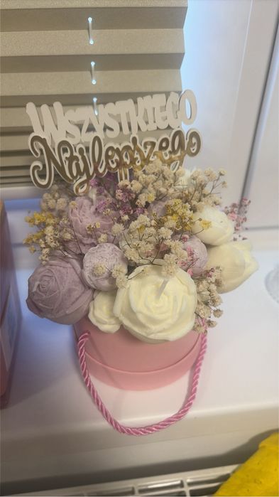 Flower box Polecam