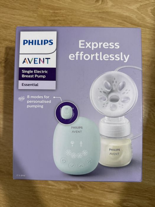Продам молоковідсмоктувач Philips Avent