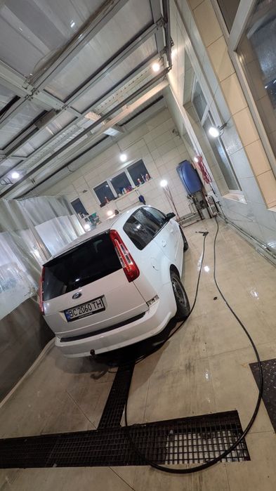 Продам Форд C-max