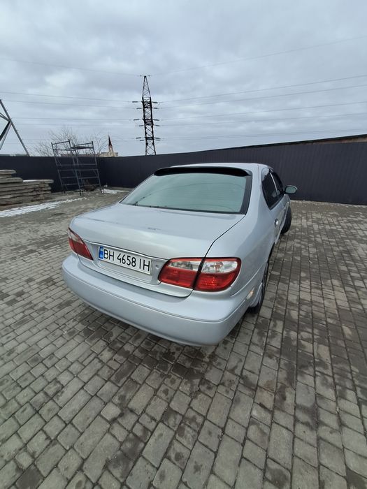 Продам Nissan Maxima a33