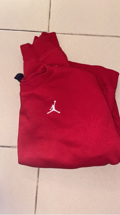 Camisola/sweat jordan