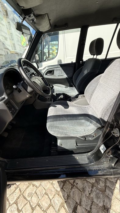 Suzuki Vitara 2.0 JR