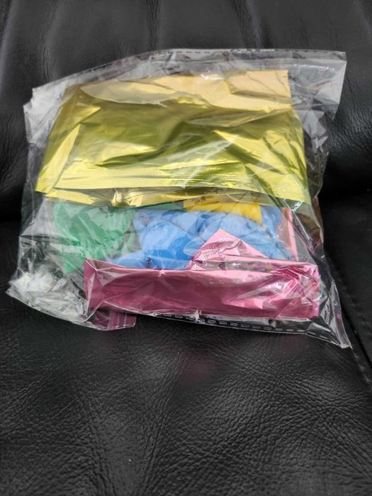 Zestaw Urodziny Sprunki Birthday Kubki Tależyki Balony Plakat Tło