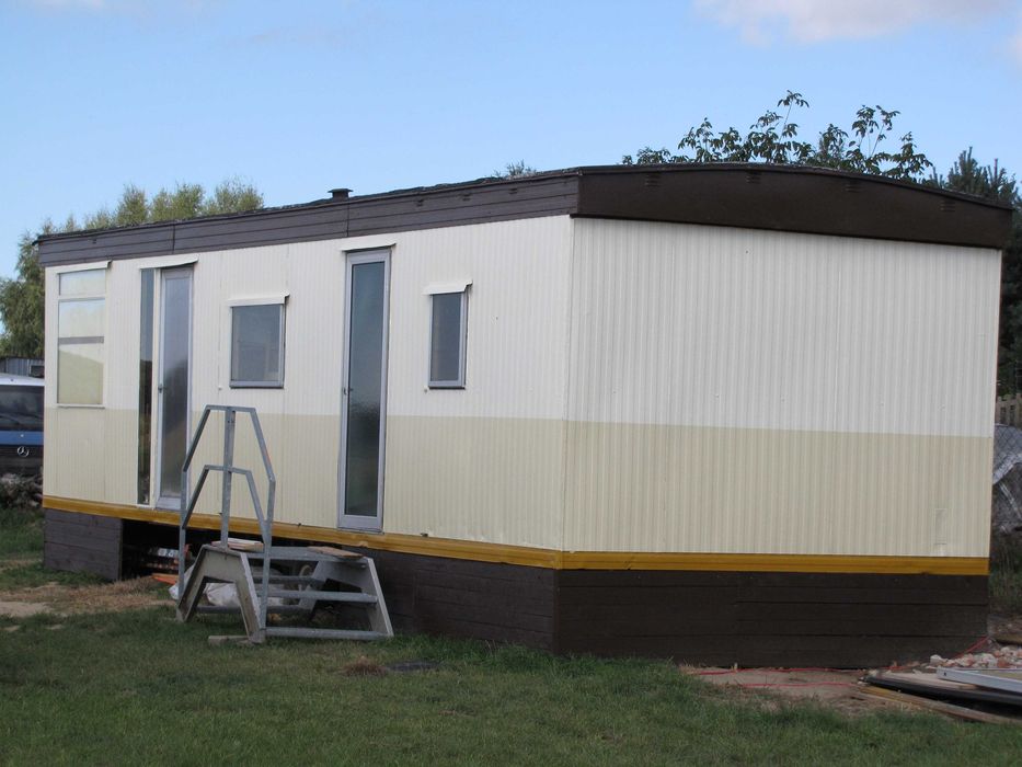 Domek do Ogrodu lub na działkę