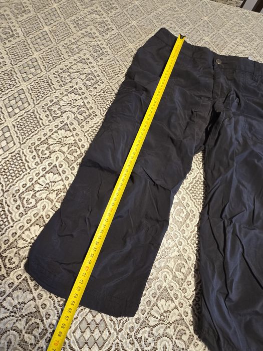 Spodenki trekkingowe Columbia Omni Shade -M