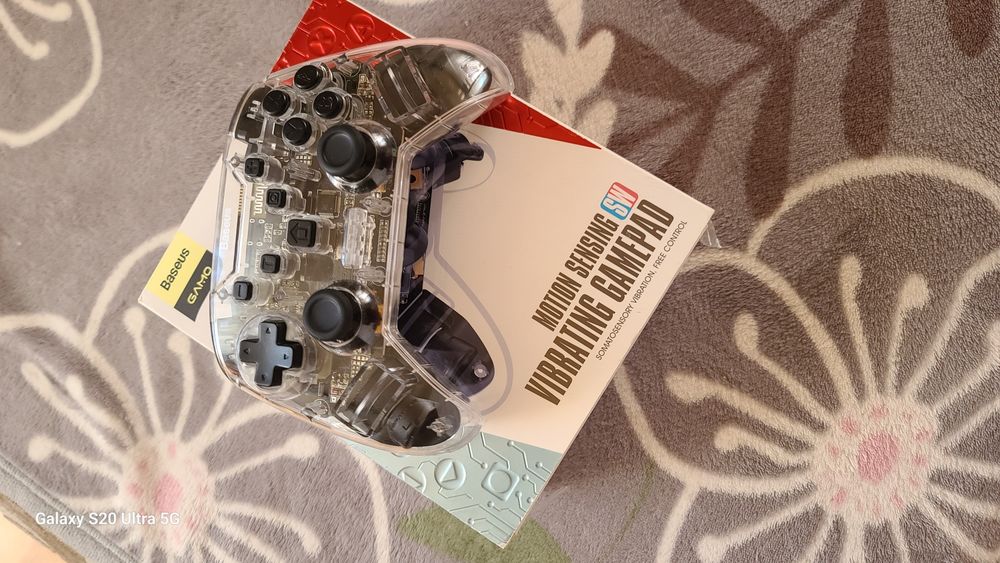 Геймпад Baseus gamo